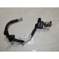 Клемма аккумулятора Volkswagen Touareg 2 7P5 2011-2018 7P0915181A