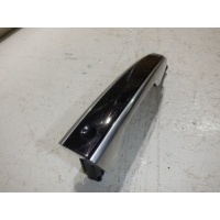 Ручка двери наружная Land Rover Discovery Sport 2015- LR038472