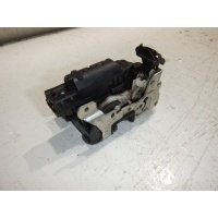 Замок двери задней правой Renault Duster 2010- 825029501R