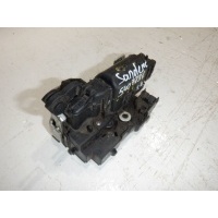 Замок двери задней правой Renault Duster 2010- 825029501R