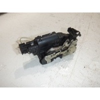 Замок двери задней правой Renault Duster 2010- 825029501R