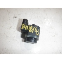 Парктроник BMW X5 E70 2006-2013 66209139868
