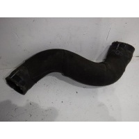Патрубок интеркулера Porsche Macan 95B 8R0145993C
