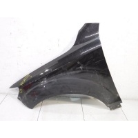 Крыло переднее левое Audi Q7 4L 2005-2015 4L0821101