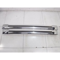 Рейлинги комплект Mercedes X164 GL 2006-2012 A1648901393