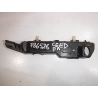 Кронштейн переднего бампера Kia Ceed 2 JD 86513A2000