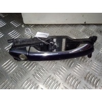 Ручка двери наружная передняя правая Mercedes E-Class (W211) (2002-2009) 2006 ,A2117600870