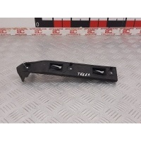 Кронштейн переднего бампера левый Volkswagen Golf 4 (1997-2004) 2003 1J0807183A
