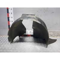 Подкрылок передний правый Volkswagen Caddy 4 (2015-2020) 2016 2K5805912E