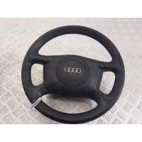 Руль Audi A6 C5 (-) 2000 ,4B0419091AR01C