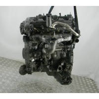 Двигатель дизельный LEXUS IS (2005-2011) 2007 2.2D дизель 2AD-FHV 2AD-FHV / 1900026381