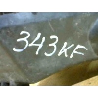 Корпус воздушного фильтра - 8 поколение 2005-2008 2007 7S29T