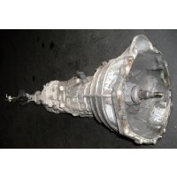 КПП 5ст. SSANG YONG REXTON (2004-2011) 2004 MAD440400233,3102008104