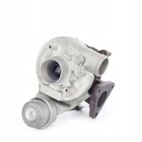 Турбина audi a6 c4 1.9 tdi 90 л.с. 66 квт 1z / ahu