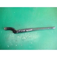 Щеткодержатель (поводок стеклоочистителя, дворник) Audi A6 2002 4b1955407d