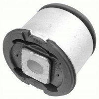 silentblock балки подвески задняя audi a6 c6