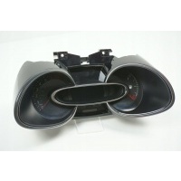 Счетчик часы clio 4 248101259r