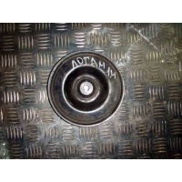 Шкив коленвала Logan (05-14) 1.4/1.6 б\у
