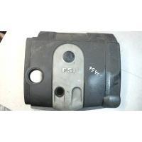 Корпус воздушного фильтра Skoda Octavia (A5) 2004-2008 2008 8L0133837B