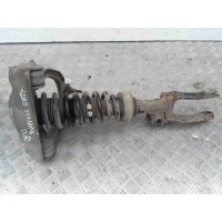 Амортизатор передний правый Volkswagen Touareg I (7L) 2002 - 2010 2004 7L6413032L