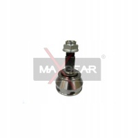 шаровая maxgear fiat: punto 188 , barchetta 183
