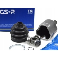 внутренний шарнир volkswagen touareg 3.2 3.6 4.2 5.0 v8