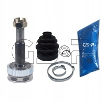 шарнир gsp nissan: qashqai j11 , j11 , x - trail t32