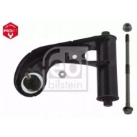 рычаг независимой подвески колеса мерседес slk r170 200 170.435 1996.04 - 2004.