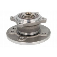 комплект подшипника колеса ступица мини r50 , r53 r52
