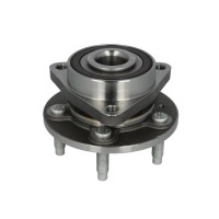 комплект подшипника колеса ступица opel chevrolet