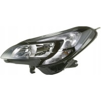 фонарь opel corsa е