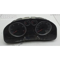 Щиток приборный (панель приборов) Volkswagen Passat B5+ (GP) 2001 3B0920805A