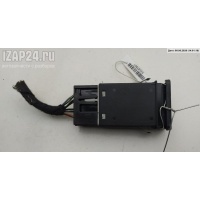 Кнопка аварийной сигнализации (аварийки) Volkswagen Golf-4 2000 1J0953235J