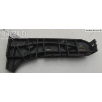 Кронштейн бампера переднего Прав. Audi A6 C5 (1997-2005) 1998 4B0807284B