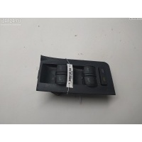 Кнопка стеклоподъемника переднего левого Audi A6 C5 (1997-2005) 1998 4B0959851