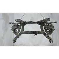 Балка подвески задняя Audi A6 (C6) 2005-2011 2006 4F0505235AH