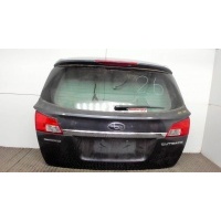 Двигатель стеклоочистителя (моторчик дворников) зад. Subaru Legacy Outback (B14) 2009- 2009 86510AJ080