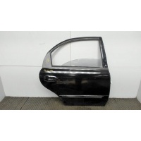 Замок двери зад. правая KIA Shuma 2003 0K2N272310