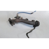Коллектор выпускной Honda Civic 2006-2012 2006