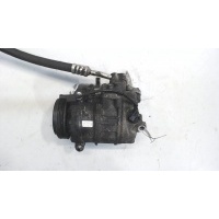 Компрессор кондиционера BMW 6 E63 2004-2007 2004 64526915083