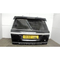 Крышка (дверь) багажника, Land Rover Range Rover Sport 2009-2013 2010 LR025571