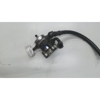 Насос гидроусилителя руля (ГУР) Nissan Primera P12 2002-2007 2005 491105M321