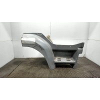 Подножка перед. правая DAF CF 85 2002- 2010 1656918