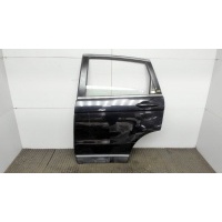 Ручка двери наружная зад. левая Honda CR-V 2007-2012 2008 72180SWAT11ZS
