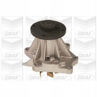 водяной насос graf nissan: патруль w260 , y60 , гр
