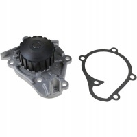 водяной насос blue print nissan: micra k10