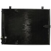 thermotec радиатор кондиционера bmw 5 e34 7 e32