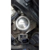 ТНВД Toyota Camry XV70 2018 >> 2018 23101-31080