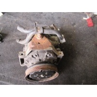 Компрессор кондиционера Audi A4 2001 4b0260805m