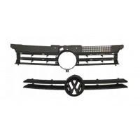 Volkswagen гольф 4 1j хэтчбек + комби 08.97 - 09.03 , а